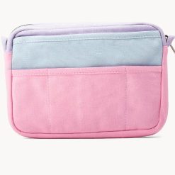 Soolla Studio Pouch - 80's Windbreaker