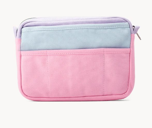 Soolla Studio Pouch - 80's Windbreaker
