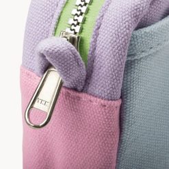 Soolla Studio Pouch - 80's Windbreaker