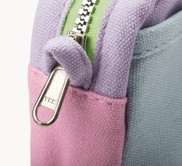 Soolla Studio Pouch - 80's Windbreaker
