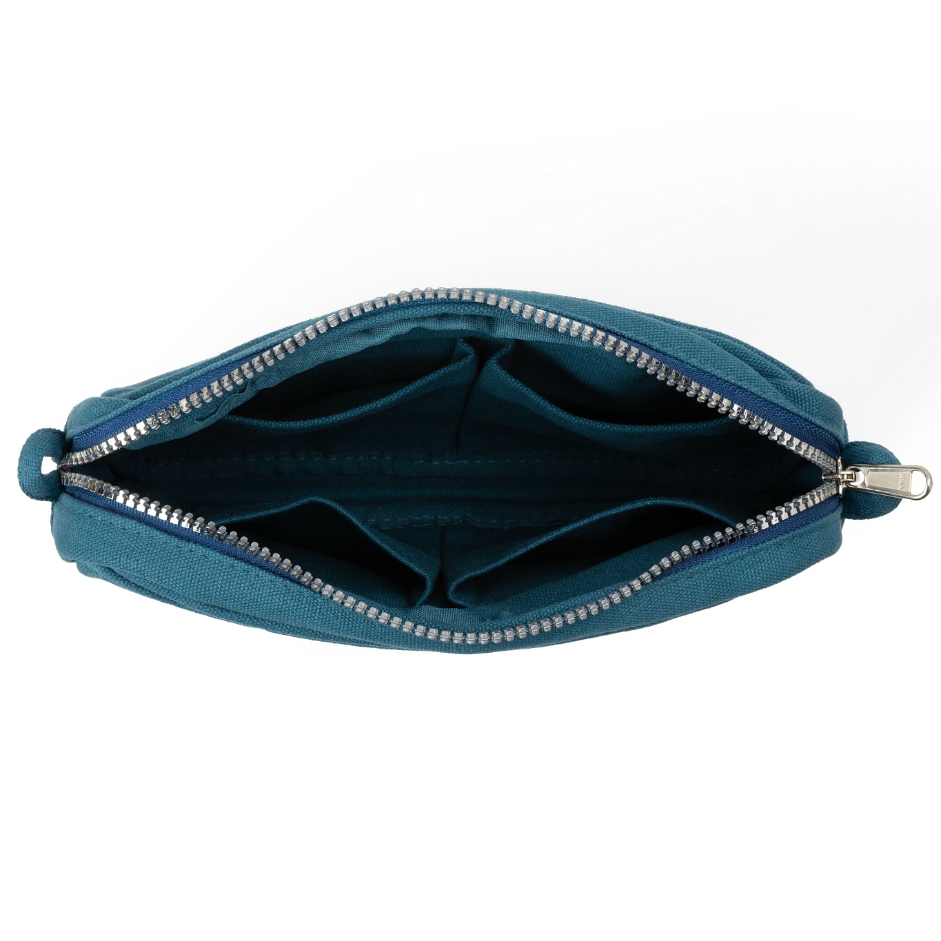 Soolla Studio Pouch - Aquamarine