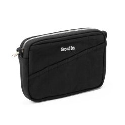 Soolla Studio Pouch - Blackout