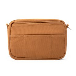Soolla Studio Pouch - Cinnamon