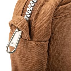 Soolla Studio Pouch - Cinnamon