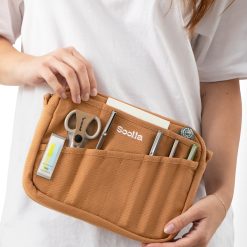 Soolla Studio Pouch