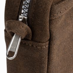 Soolla Studio Pouch - Coffee Bean