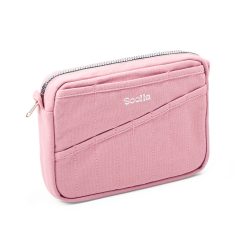 Soolla Studio Pouch - Desert Rose