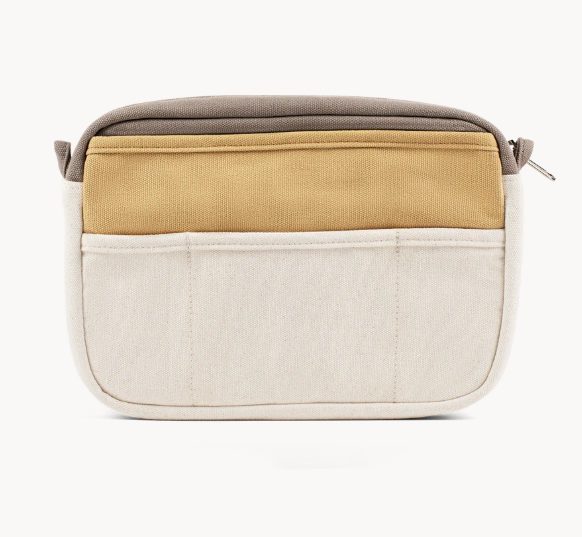 Soolla Studio Pouch - Driftwood