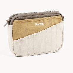 Soolla Studio Pouch - Driftwood
