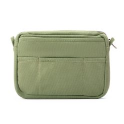 Soolla Studio Pouch - Ganja Green