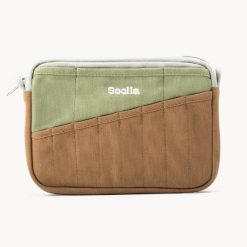 Soolla Studio Pouch - Good Earth