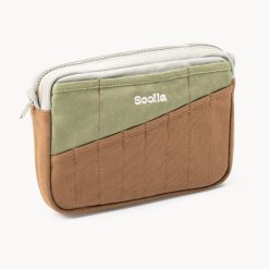 Soolla Studio Pouch - Good Earth