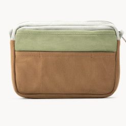 Soolla Studio Pouch - Good Earth