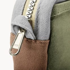 Soolla Studio Pouch - Good Earth