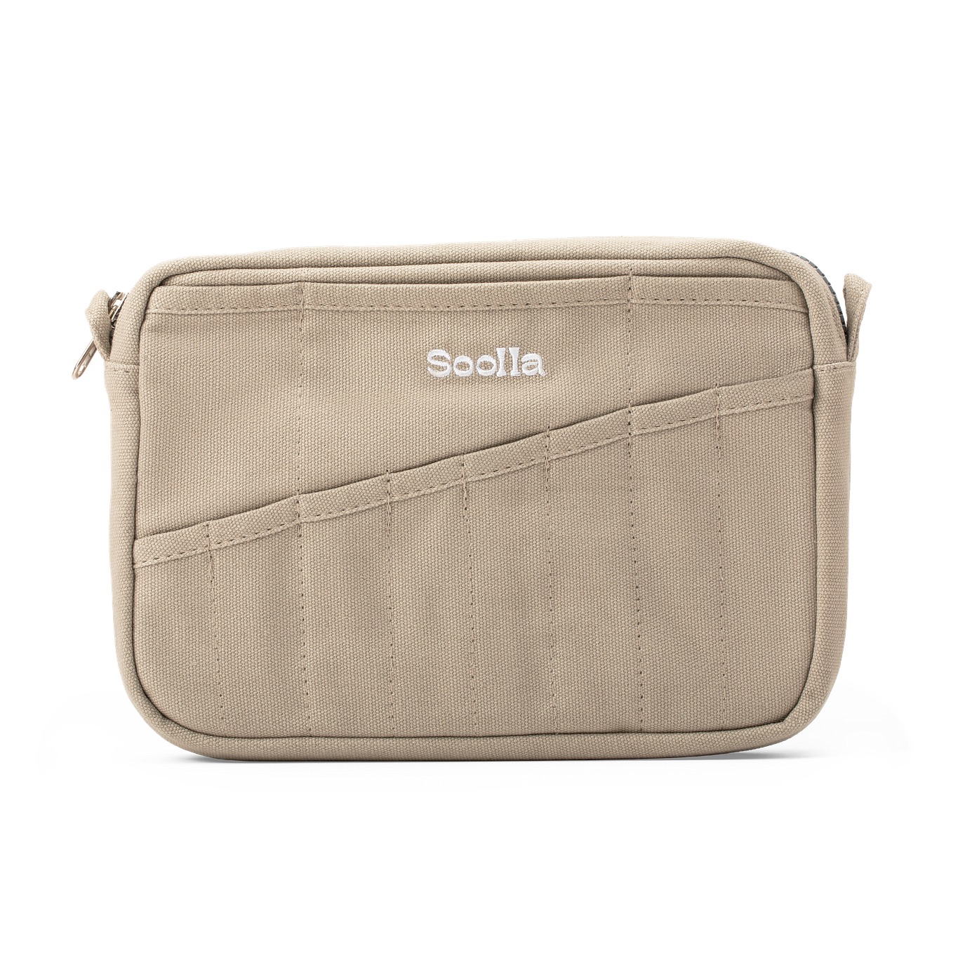 Soolla Studio Pouch - Graphite