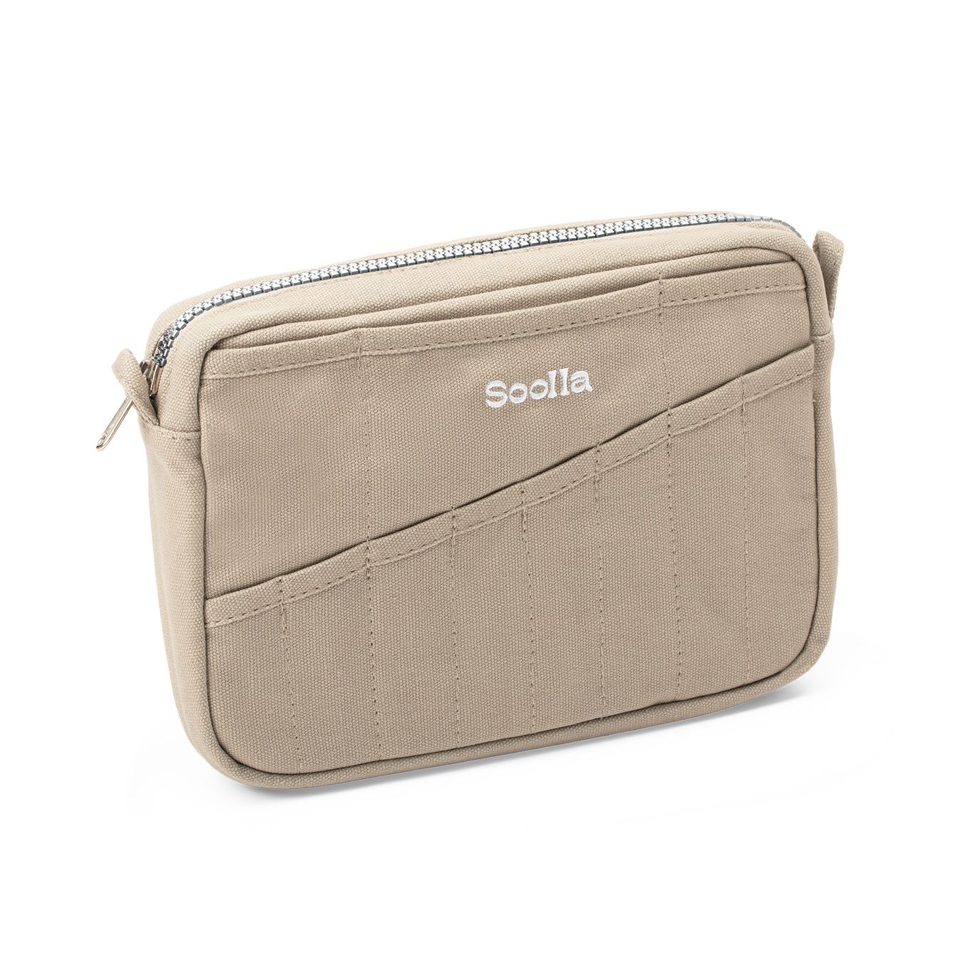 Soolla Studio Pouch - Graphite