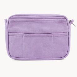 Soolla Studio Pouch - Lilac Love