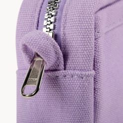 Soolla Studio Pouch - Lilac Love
