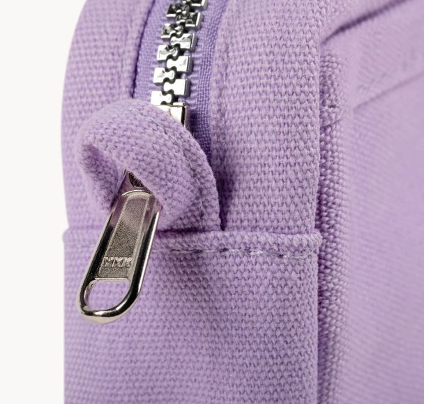 Soolla Studio Pouch - Lilac Love