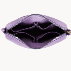 Soolla Studio Pouch - Lilac Love