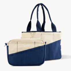 Soolla Studio Pouch - Marina