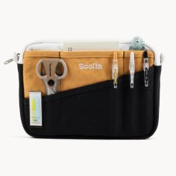 Soolla Studio Pouch - Samplehaus