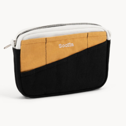 Soolla Studio Pouch - Samplehaus