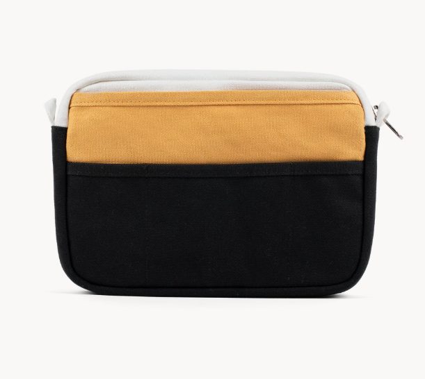 Soolla Studio Pouch - Samplehaus
