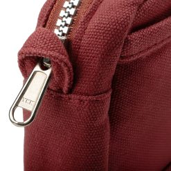 Soolla Studio Pouch - Sangria