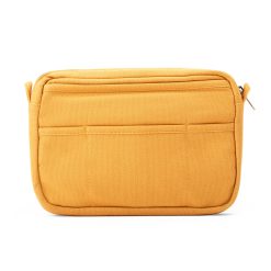 Soolla Studio Pouch - Sedona Mustard