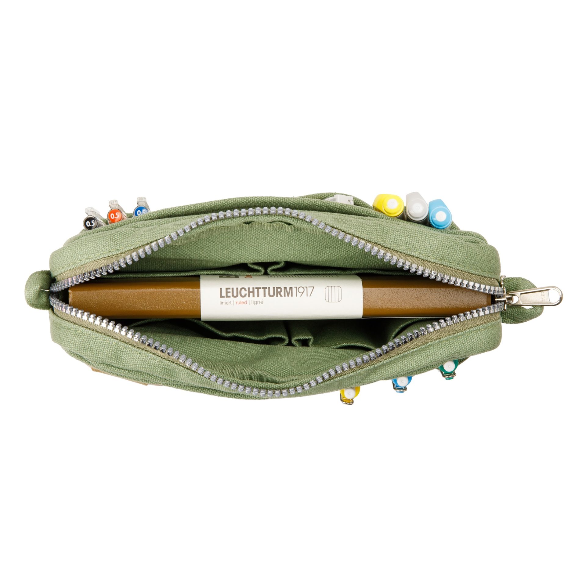 Soolla Studio Pouch