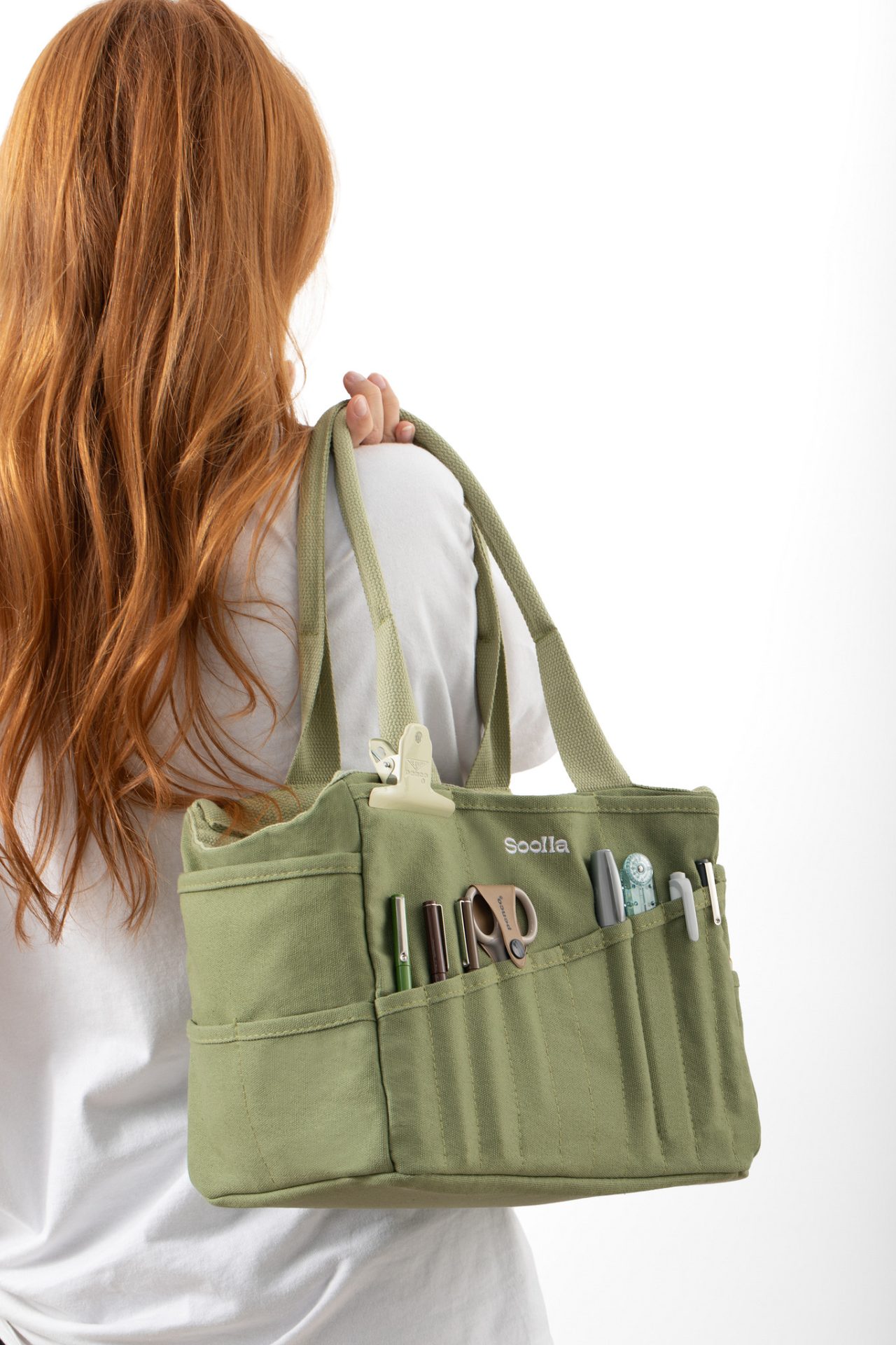 Soolla Studio Bag