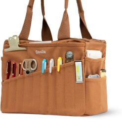 Soolla Studio Bag