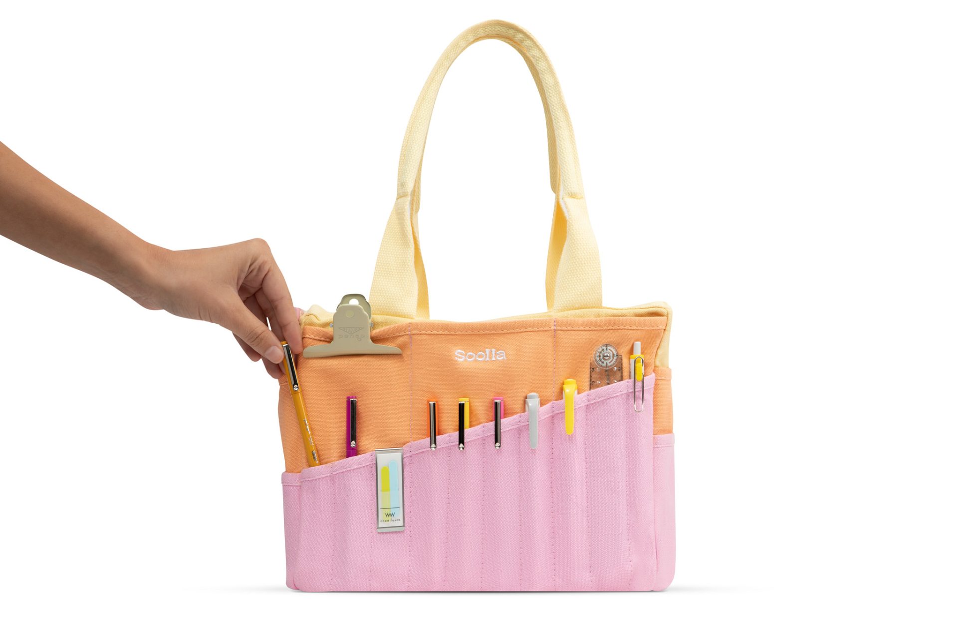 Soolla Studio Bag