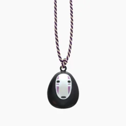 Studio Ghibli Key Chain Bell Charms