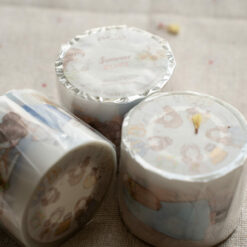 Sho Little Happiness PET Tape - Summer Blues