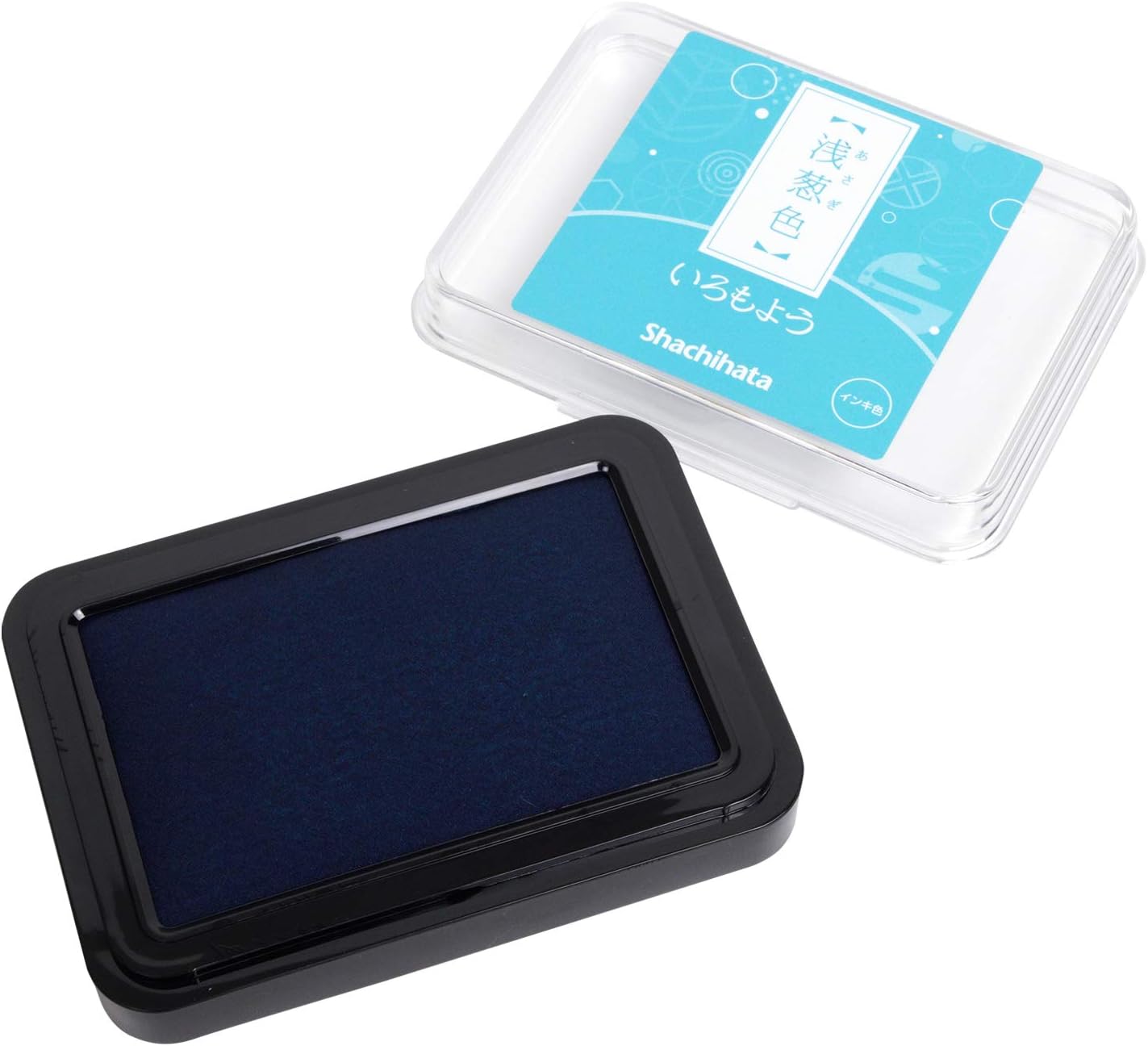 Shachihata Warabe Ink Pad - Image 16