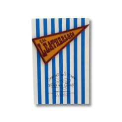 The Superior Labor Flag Patch