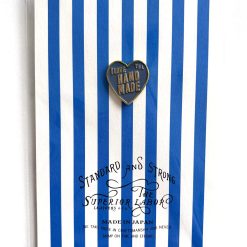 The Superior Labor Heart Logo Charm / Pin - Image 10
