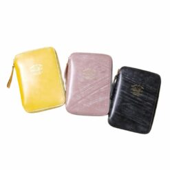 The Superior Labor Bridle A6 Zip Organiser