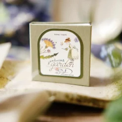 TeaYou Mini Sticker Book - The Wandering Garden - Image 5