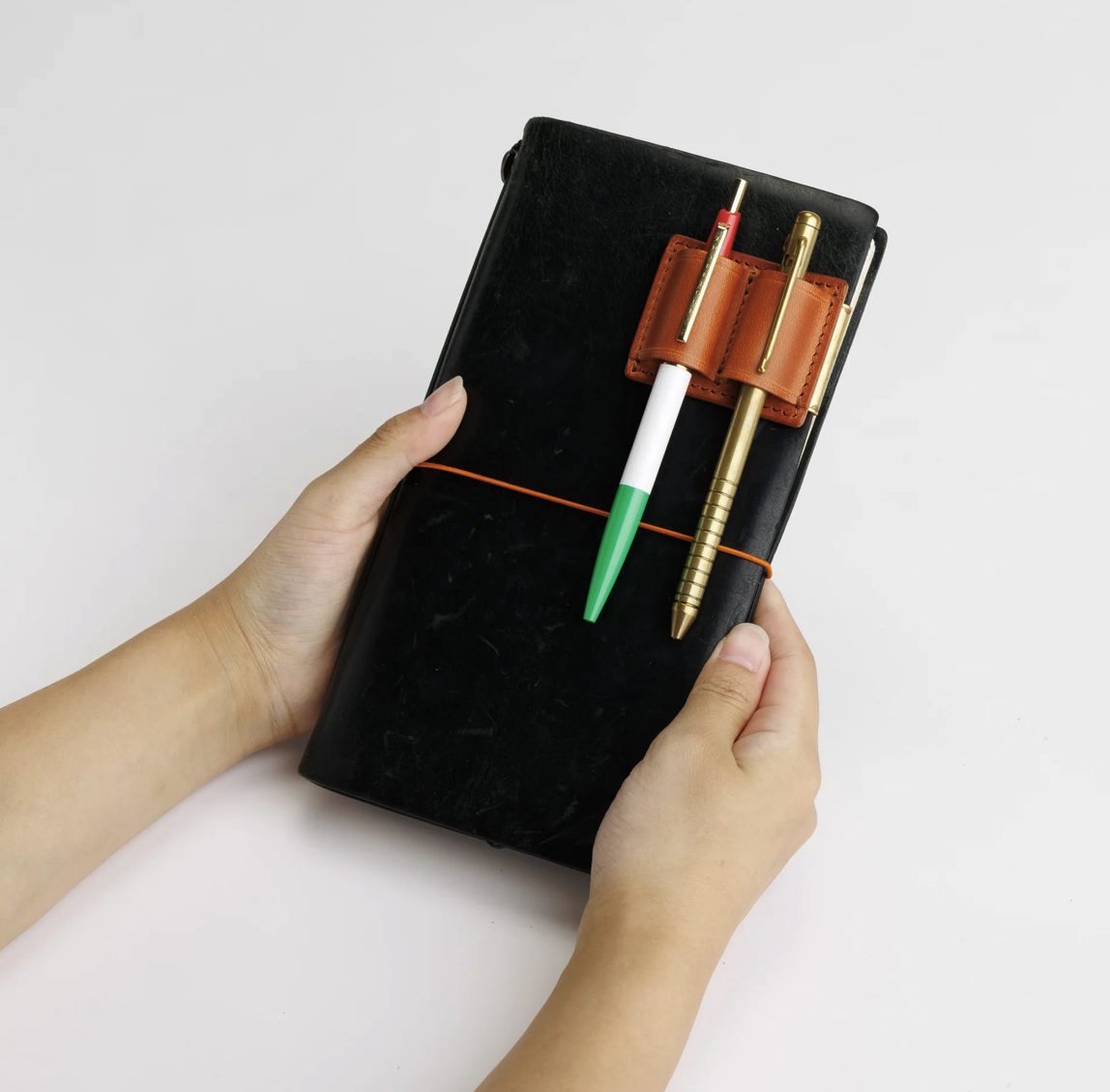 The Superior Labor Clip Pen Holder