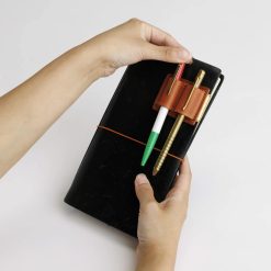 The Superior Labor Clip Pen Holder