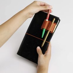 The Superior Labor Clip Pen Holder