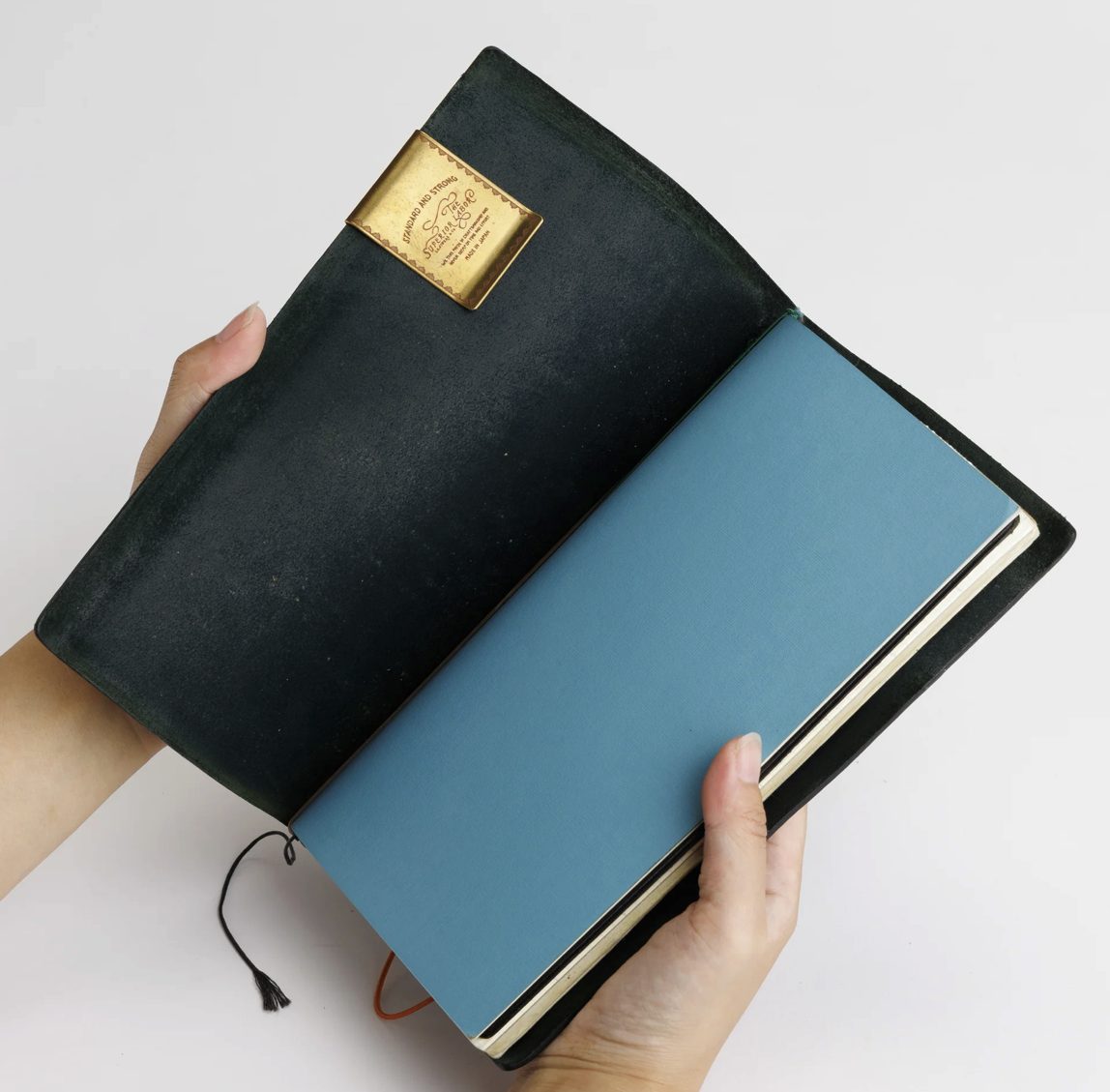 The Superior Labor Clip Pen Holder