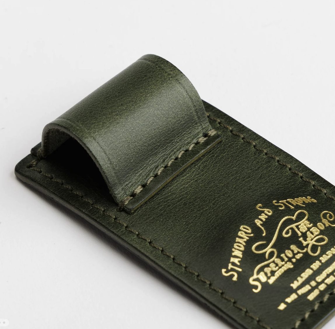 The Superior Labor Magnetic Pen Holder
