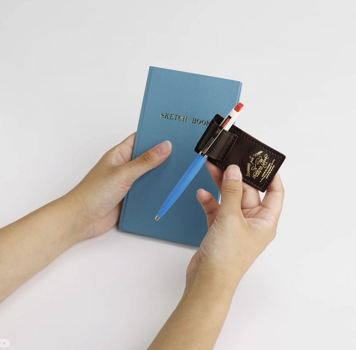 The Superior Labor Magnetic Pen Holder