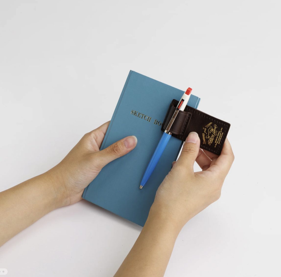 The Superior Labor Magnetic Pen Holder
