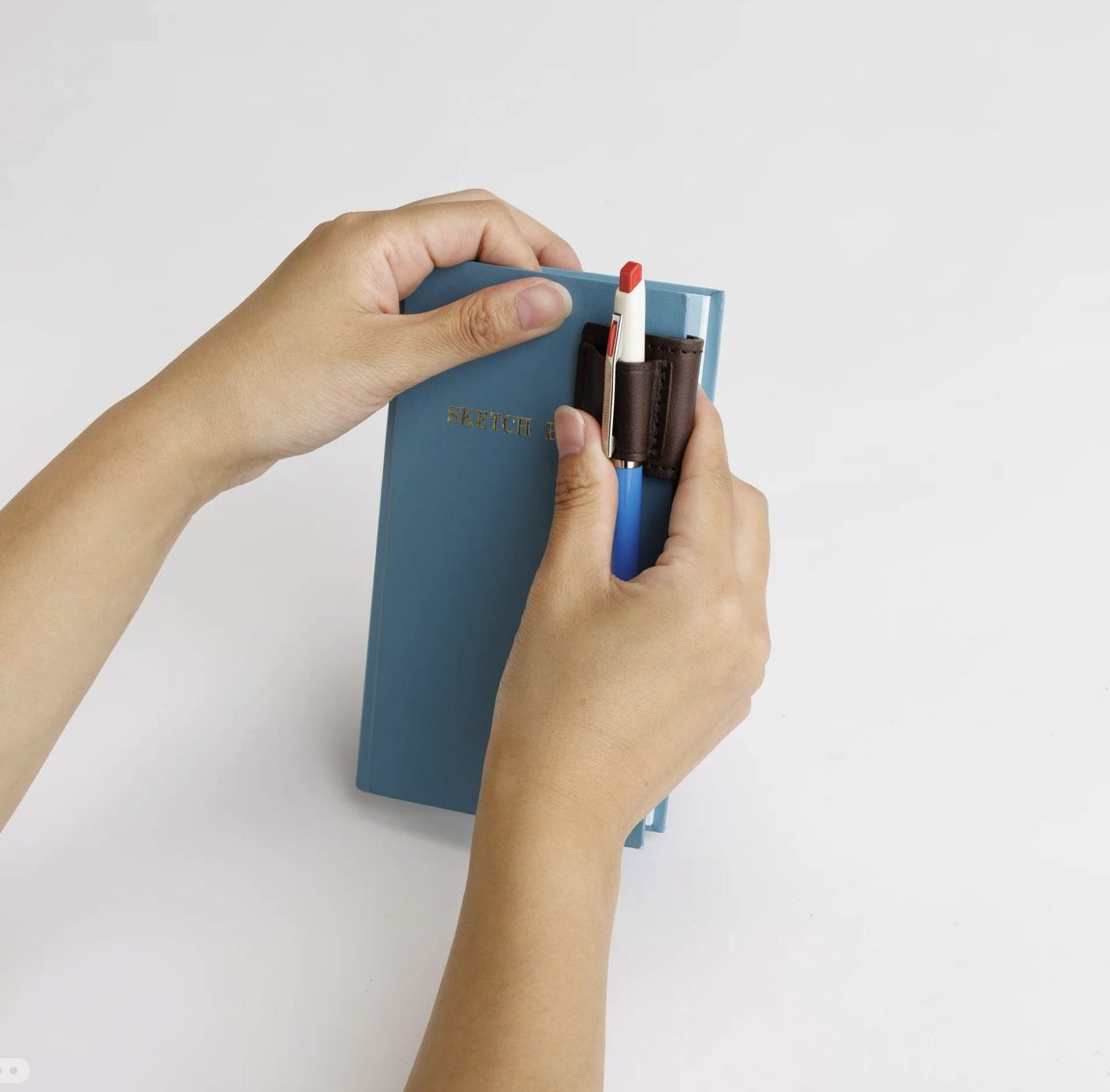The Superior Labor Magnetic Pen Holder