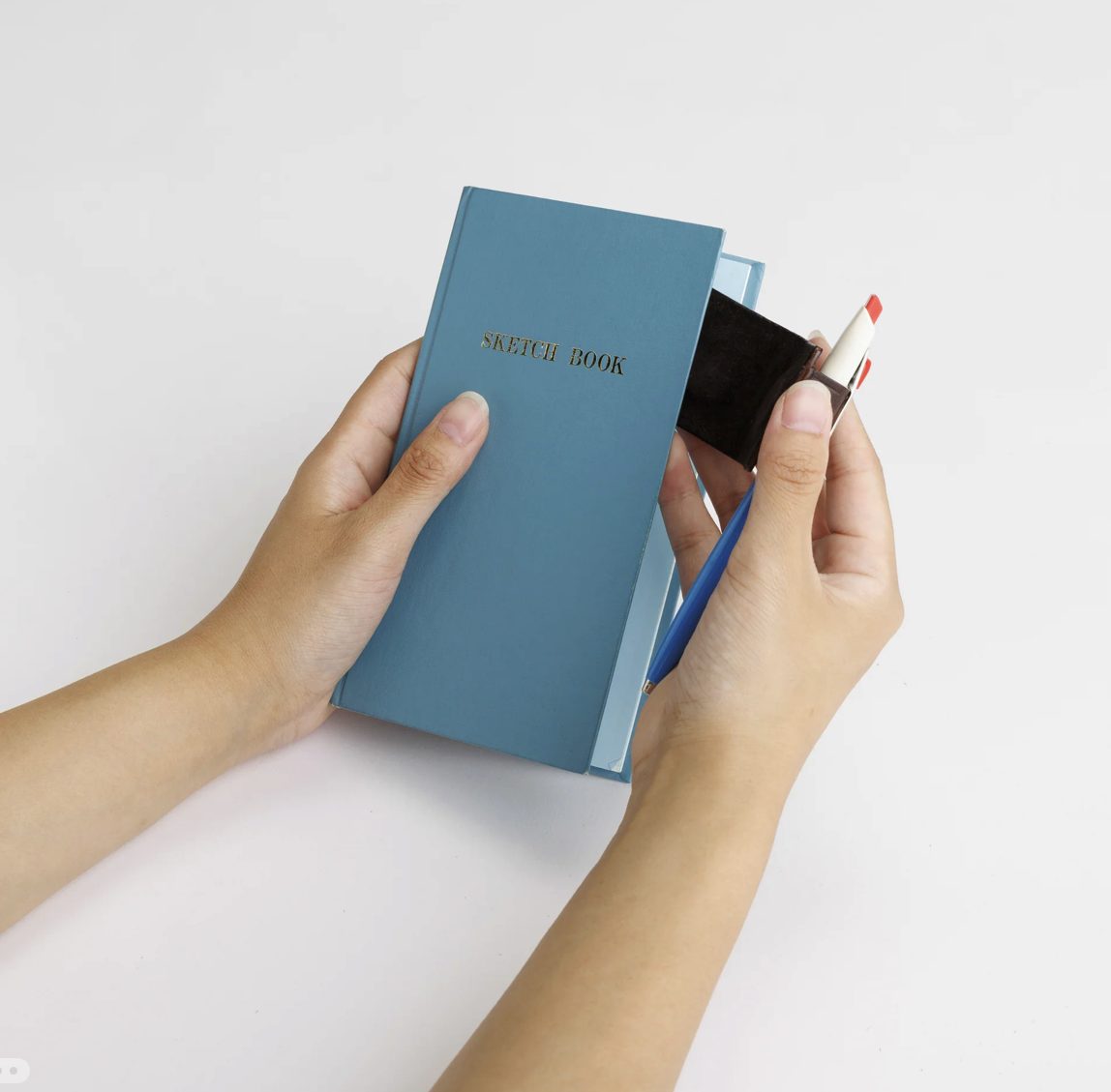 The Superior Labor Magnetic Pen Holder